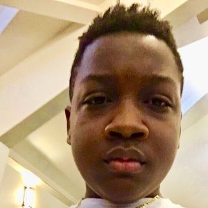 Meet your Posher, Justin